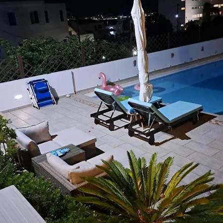Βίλα Aphrodite's House Πόρτο Χέλι