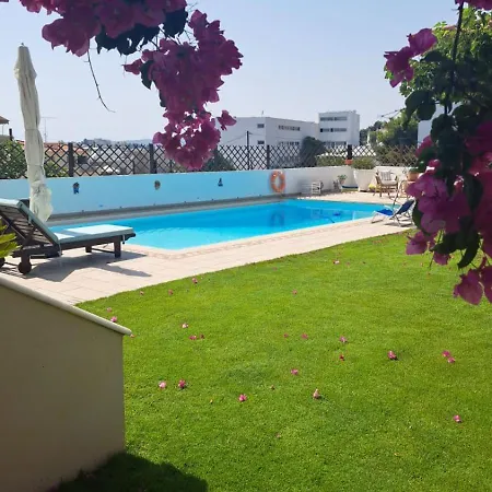 Aphrodite's House * Porto Heli