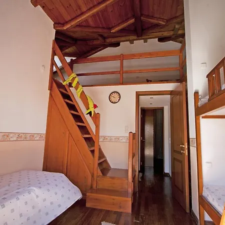 Aphrodite's House Villa