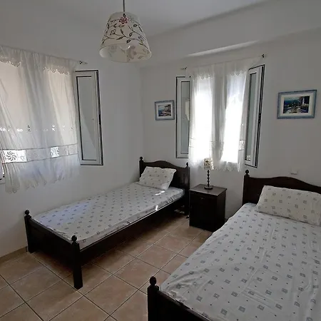 Aphrodite's House Villa