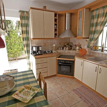 Villa Aphrodite's House Porto Heli