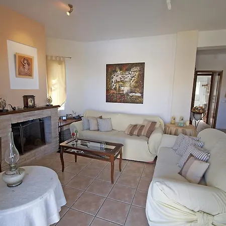 Aphrodite's House * Porto Heli