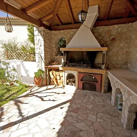 Villa Aphrodite's House *