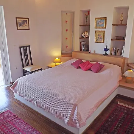 Aphrodite's House * 波多河丽
