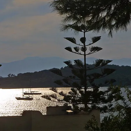 Aphrodite's House 别墅 波多河丽